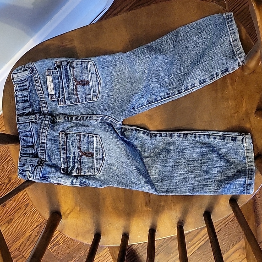 🌻 4 for $15🌻 Calvin Klein 24 month jeans - Picture 4 of 4